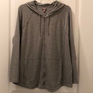 Cute J. Jill Hoodie.